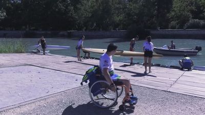 Madrid Inclusivo 08.10.2022