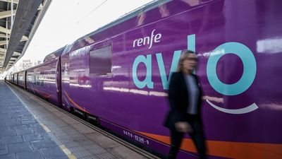 Ouigo ya une Madrid-Valencia y Renfe refuerza la línea con 45.000 plazas de Avlo