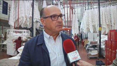 Un invierno bajo el edredón: se venden más nórdicos y más gruesos "para no poner la calefacción"