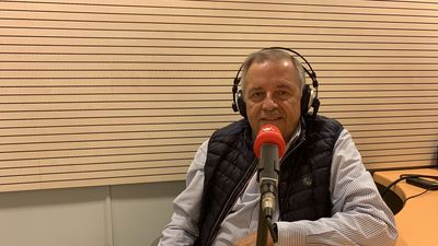 Toros y cirugía de guerra