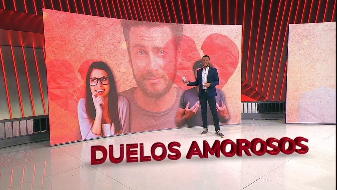 Las fases de amor que experimenta Tamara Falcó