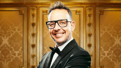 Angel Llacer: “Queremos celebrar con los madrileños los 70 años de Cantando bajo la lluvia"