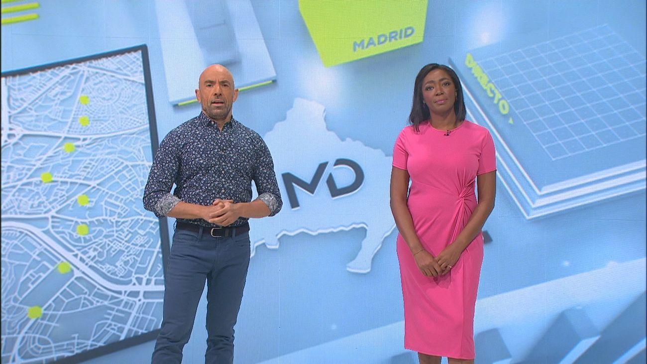 Madrid Directo 06.10.2022