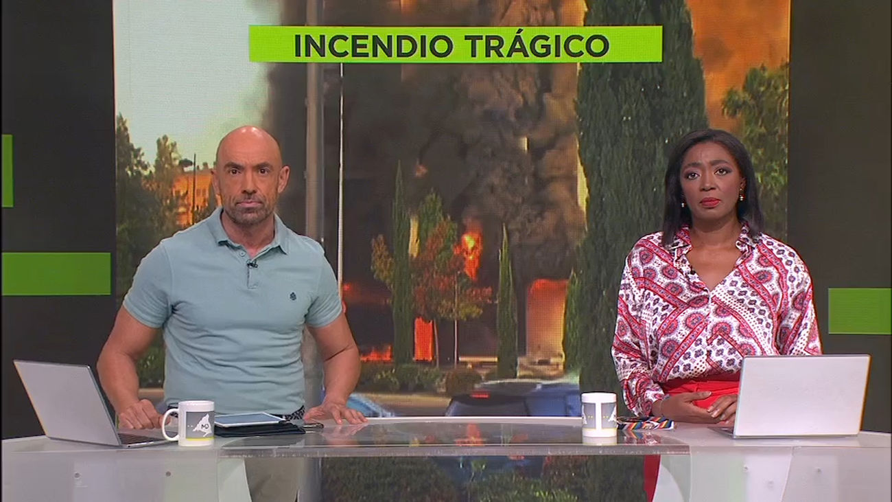 Madrid Directo 07.10.2022