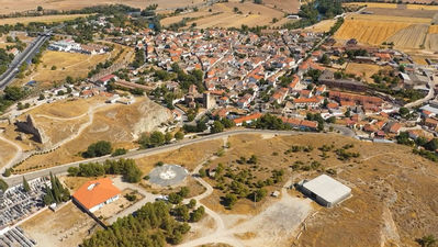 Ruta 179: Fuentidueña del Tajo