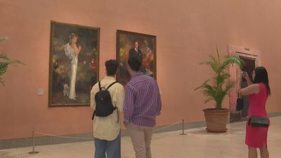 El Thyssen cumple 30 años en Madrid abriendo sus puertas este fin de semana