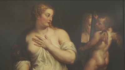 Por unos miles de euros el Thyssen puede ofrecerte la copia de un gran maestro de la pintura