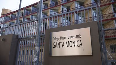 Residentes del Elías Ahúja piden disculpas:  "Nos comprometemos a cambiar nuestras conductas"