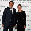 Rafa Nadal y Xisca Perelló tienen su primer hijo, un niño