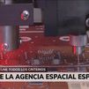 Tres Cantos se reivindica como la mejor opción para albergar la Agencia Espacial Española