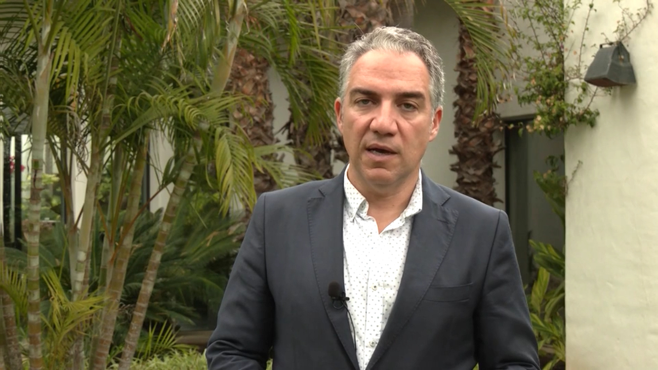 Bendodo: Los PGE son "el adelanto del primer acto de campaña de Sánchez"