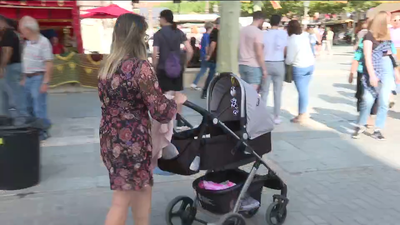 Nacer en Alcalá de Henares tiene premio