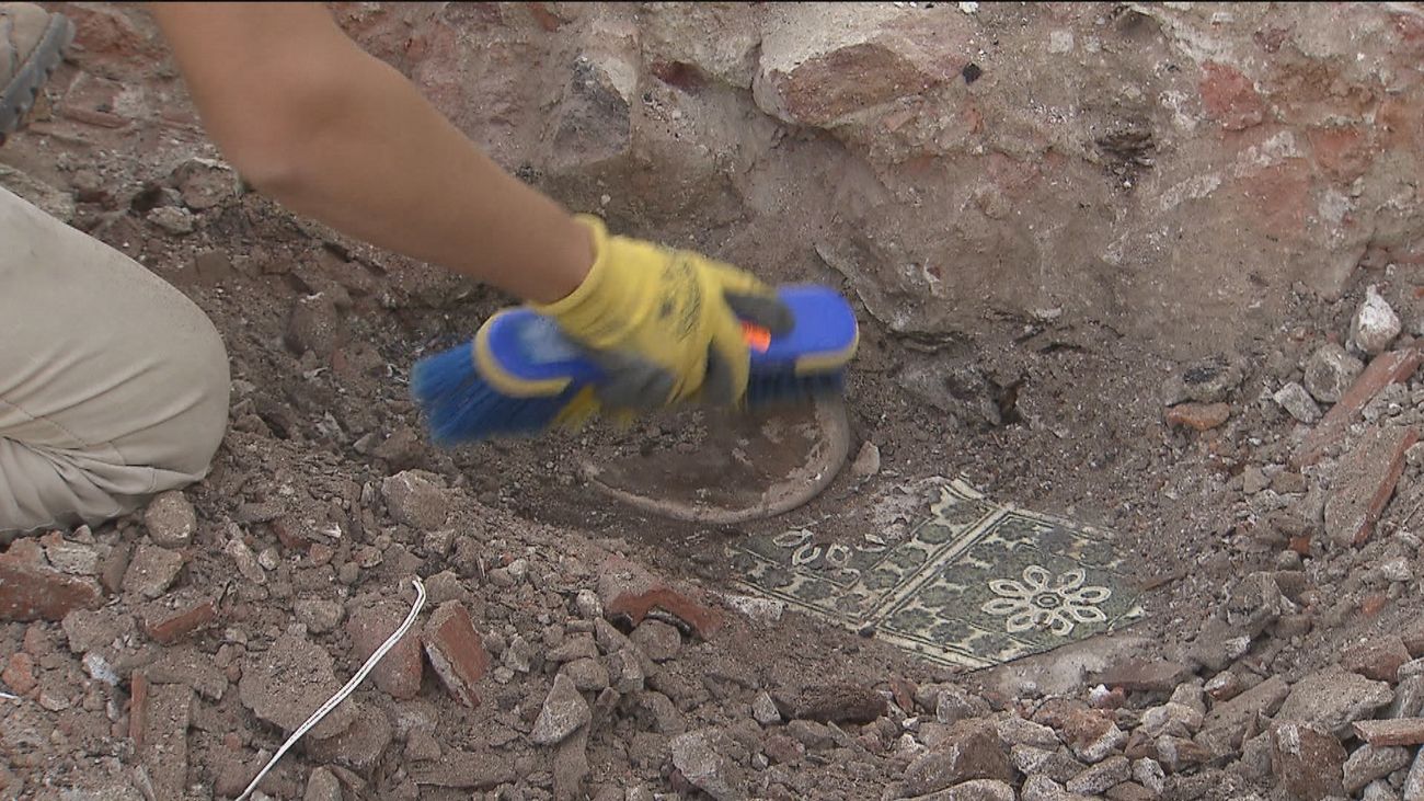 De nuevo vuelven a cruzarse Robert Capa y la historia de Vallecas durante la Guerra Civil