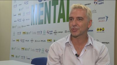 Acceder a los servicios de salud mental públicos, clave en la prevención de suicidios