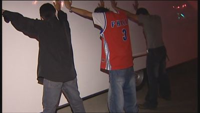 Uno de cada cuatro asesinatos en Madrid está relacionado con bandas latinas