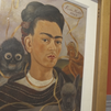 'Alas para volar', la exposición monográfica de Frida Kahlo, en Casa México de Madrid