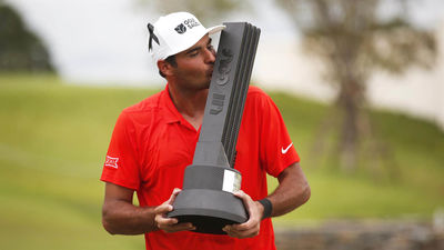 El madrileño Eugenio López-Chacarra obtiene en Bangkok su primera victoria profesional