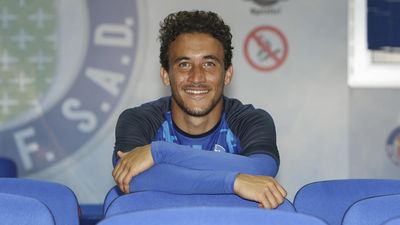 Los brotes verdes de Luis Milla