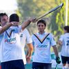Cuatro de cuatro para el Club de Campo en la liga masculina de hockey