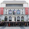 25 años del nuevo Teatro Real