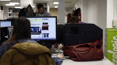 Adecco anuncia que una cuarta parte de los españoles renunciará a su empleo en el próximo año por un mejor salario