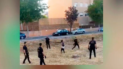 Vuelven a detener a 'la bestia' de Parla, esta vez por asaltar un restaurante y un chalé