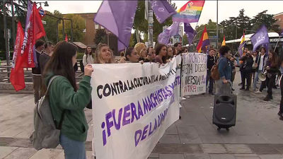 El Sindicato de Estudiantes pide la expulsión de los alumnos del colegio Elías Ahúja de la universidad