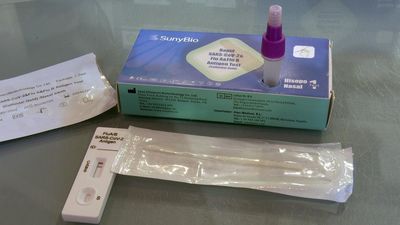 Sube la incidencia de la gripe: puede ser la epidemia de influenza estacional más grave de los últimos años