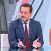 Fernández-Lasquetty: "Un año más, Pedro Sánchez, cuando tienen que mirar donde se hacen mejoras, deja a Madrid a la mitad que Cataluña"
