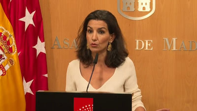 Vox retira la comisión sobre residencias tras un "bochornoso espectáculo"