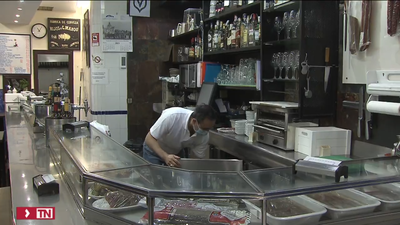 Madrid lidera, con 1.309 sociedades,  la creación de empresas en agosto