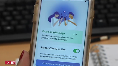 La aplicación 'Radar COVID' cesa su actividad tras dos años con apenas 124.555 contagios detectados