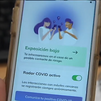 La aplicación 'Radar COVID' cesa su actividad tras dos años con apenas 124.555 contagios detectados