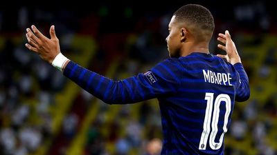 Mbappé quiere irse del PSG en el mercado invernal