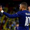 Mbappé quiere irse del PSG en el mercado invernal