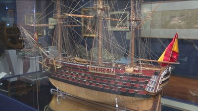 'Del Caribe al Canal de la Mancha': la labor de España en la Independencia estadounidense