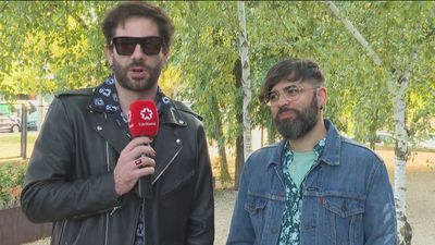 'El amor de la clase que sea' es lo nuevo de Viva Suecia