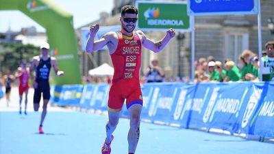 Madrid, sede del Campeonato de Europa de Triatlón de 2023