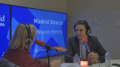 Juan Lobato se declara “molesto” porque no le consulten los Presupuestos