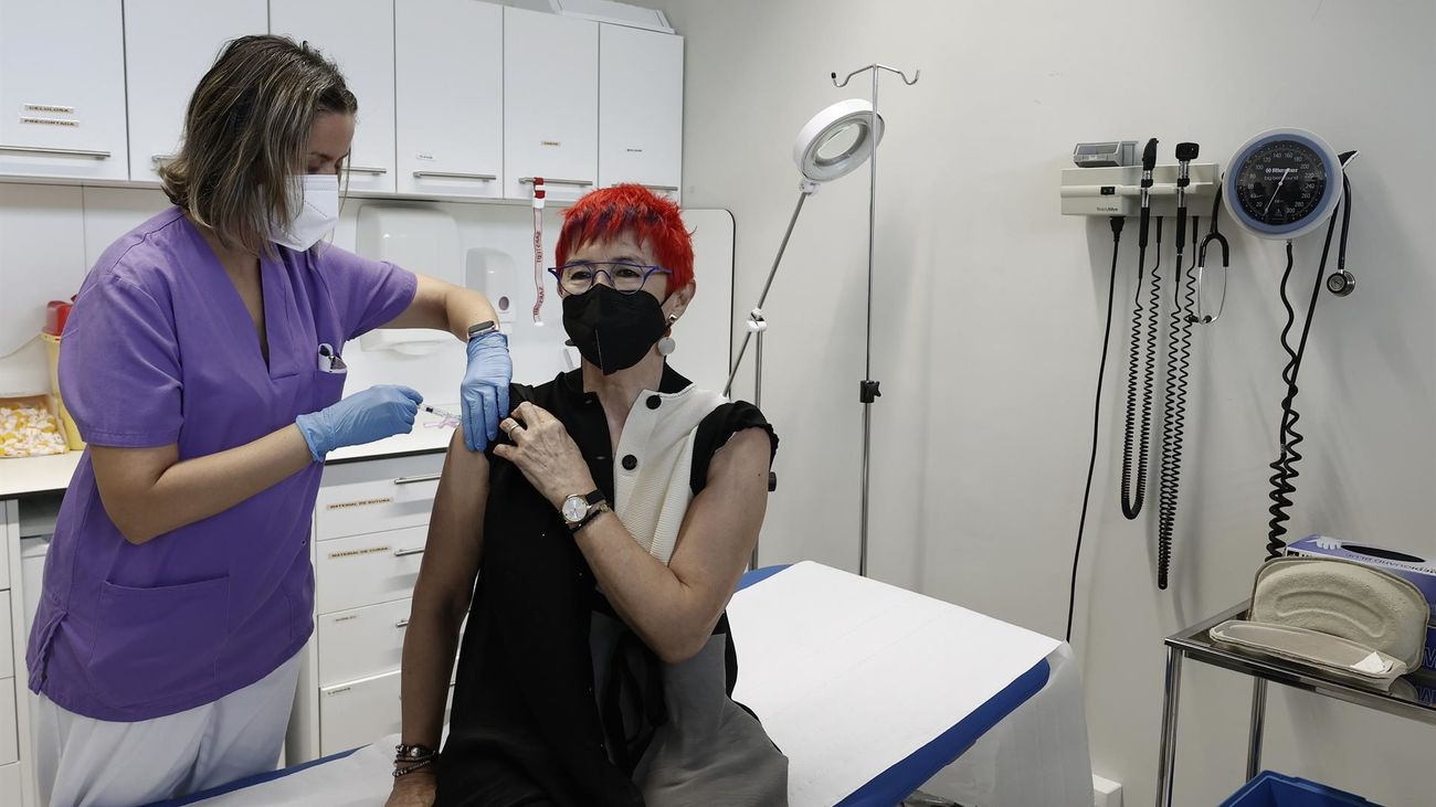 Aumentan en la Comunidad los casos de covid un 34,2% y se multiplican por 1,5 los hospitalizados hasta 429