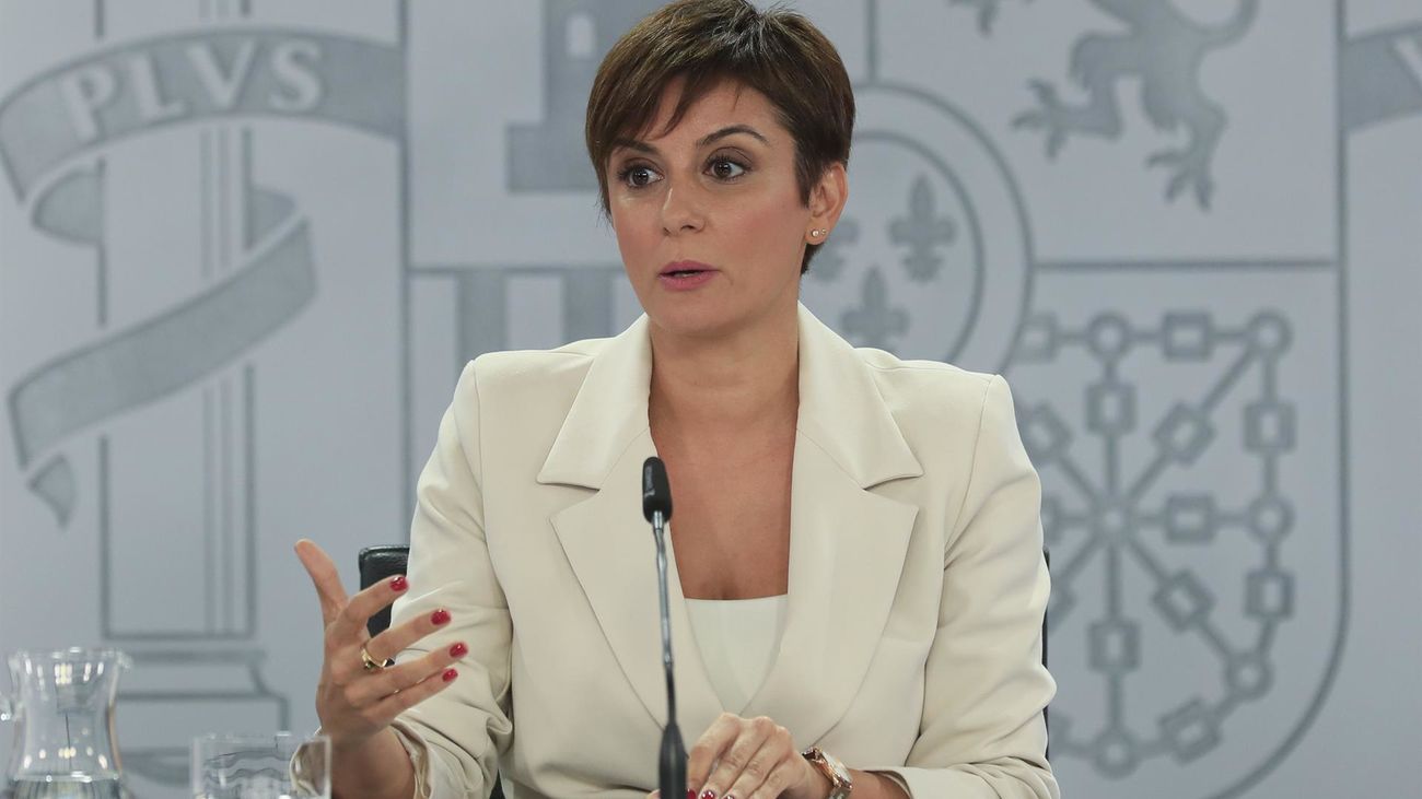 El Gobierno, sobre el CGPJ: “No es el momento de mostrar diferencias” con el PP