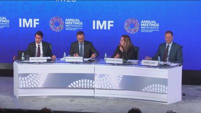 El FMI revisa al alza su previsión de crecimiento para España en 2022, pero enfría la de 2023