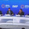 El FMI avisa de que 2023 será más difícil que 2022
