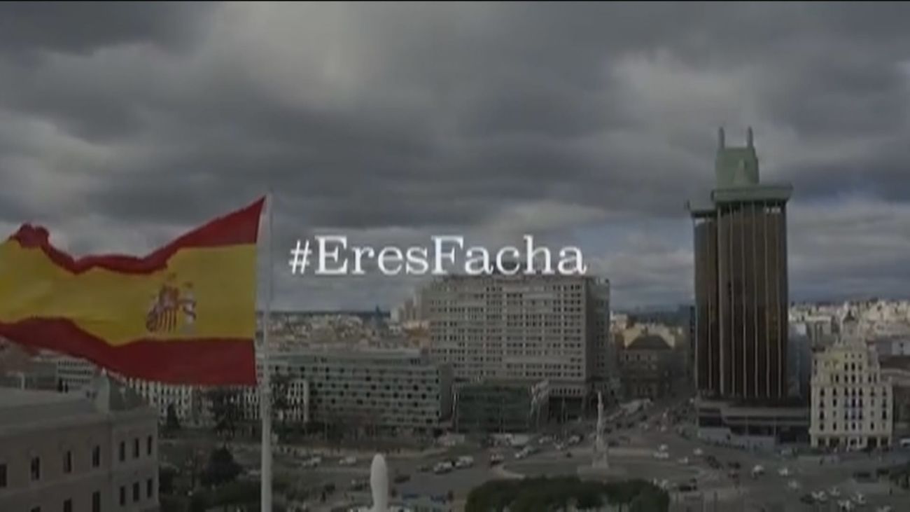 NEOS anima a celebrar la fiesta de la Hispanidad sin complejos