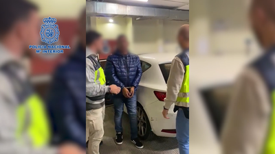 Detienen en Guadalajara  a un expolicía fugitivo reclamado en Perú como autor de 10 asesinatos