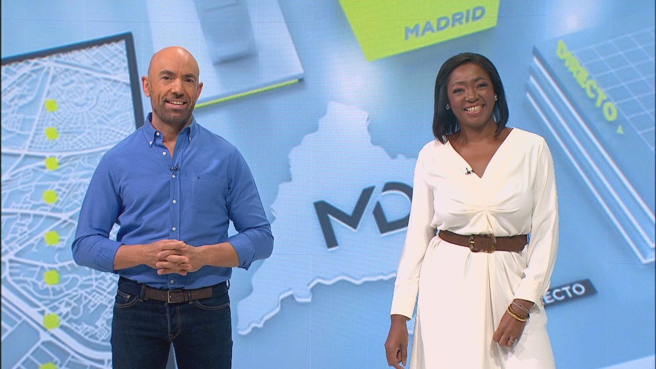 Madrid Directo 10.10.2022