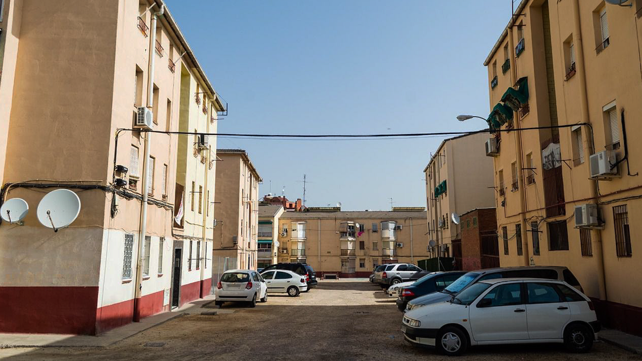 Los vecinos de Villaverde, cansados del incesante tráfico de toxicómanos