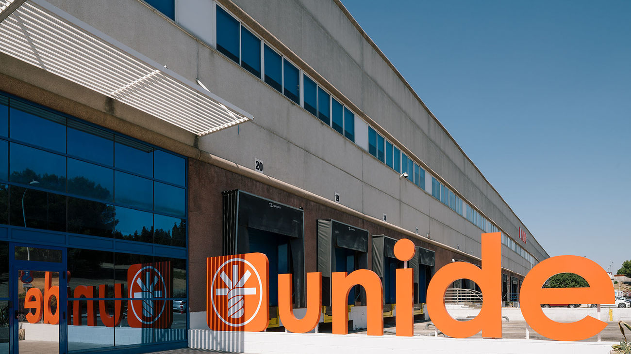 Unide, la cooperativa que ha resistido guerras, crisis y la competencia de multinacionales