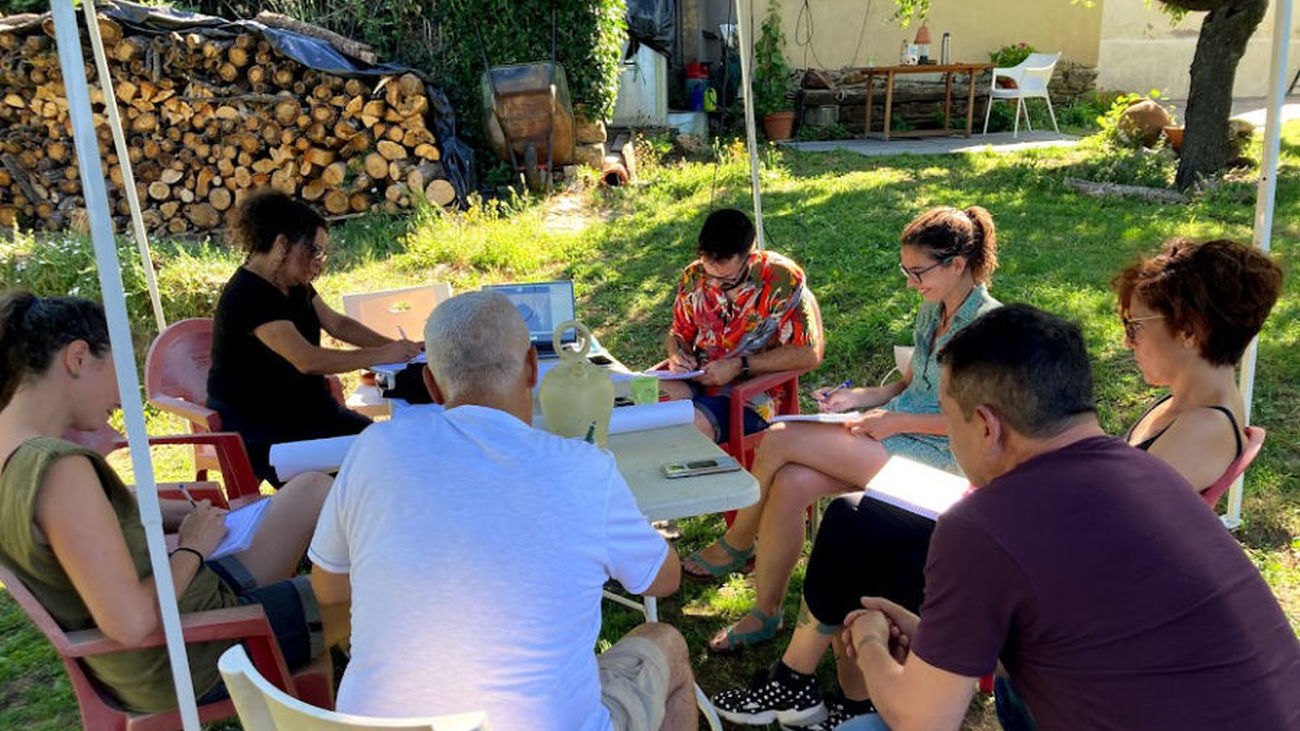 La cooperativa Madrid Km0 se convierte en una solución logística para la distribución de productos ecológicos