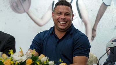 Ronaldo Nazario: "El clásico es el partido más importante del fútbol mundial"